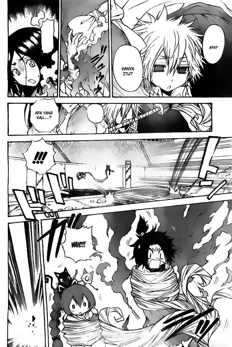 Chapter 40 - halaman 10