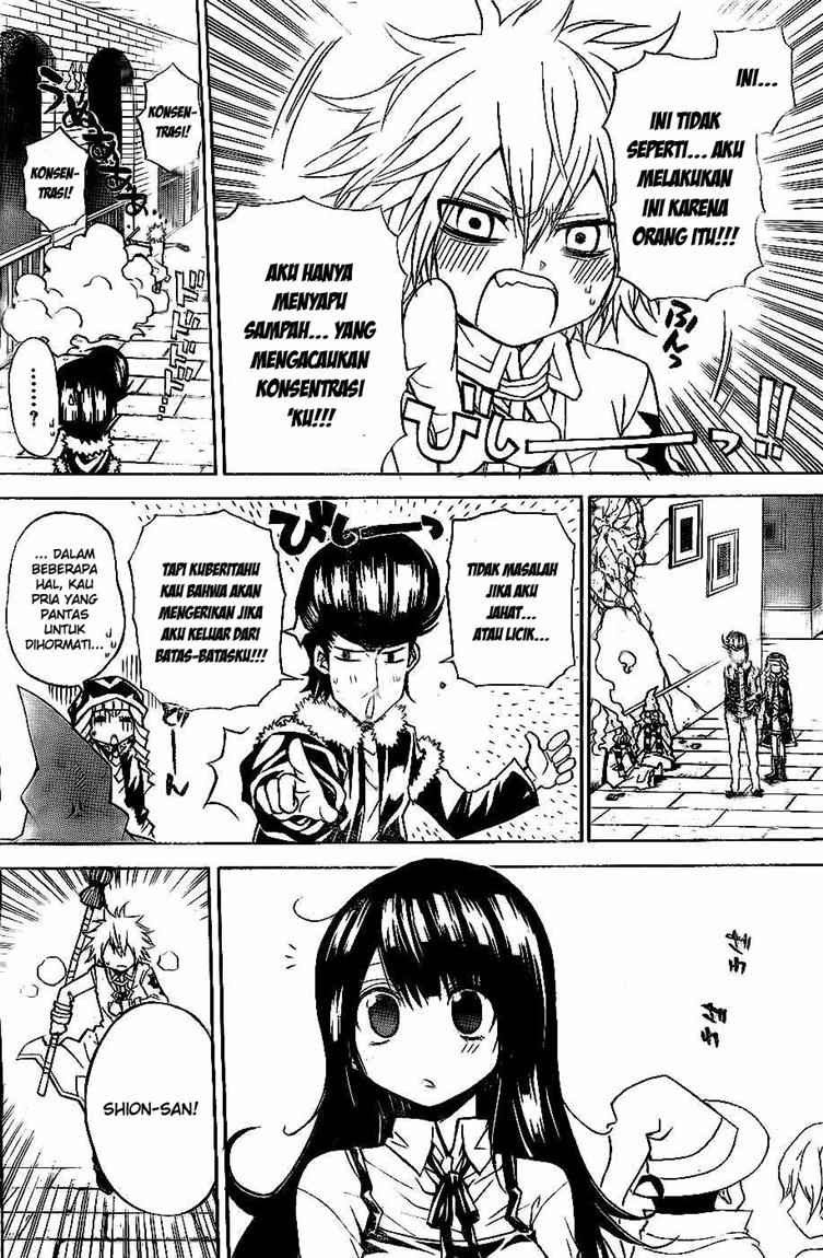 Chapter 31 - halaman 10