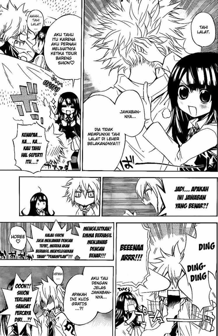 Chapter 27 - halaman 11