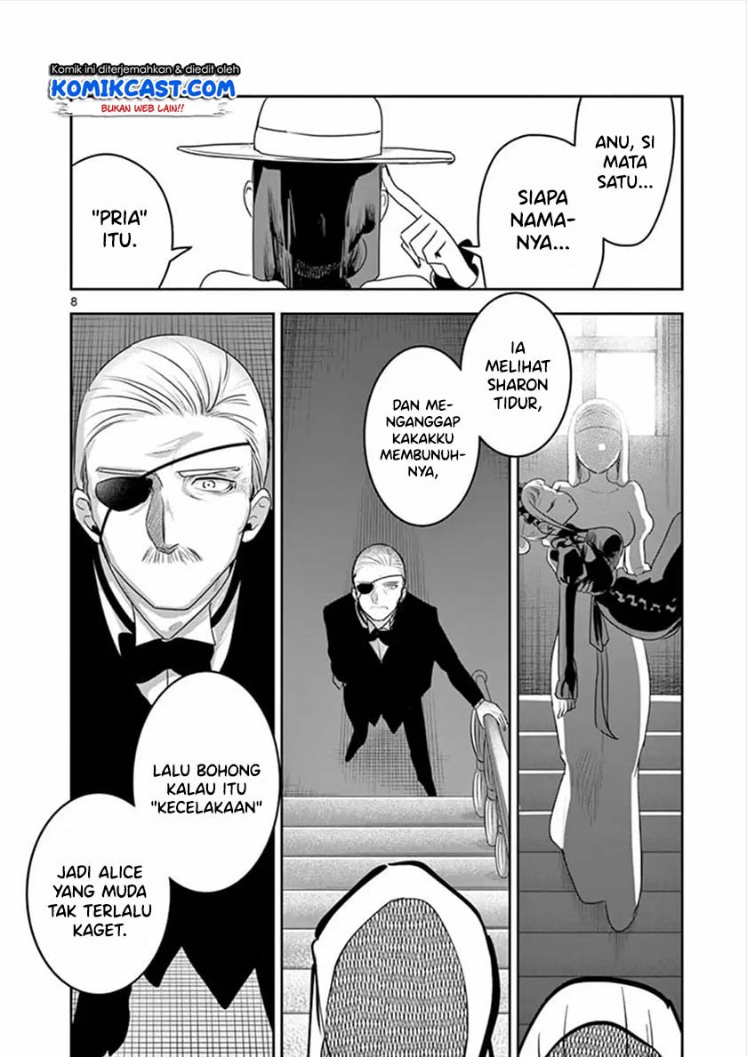 Chapter 93 - halaman 10