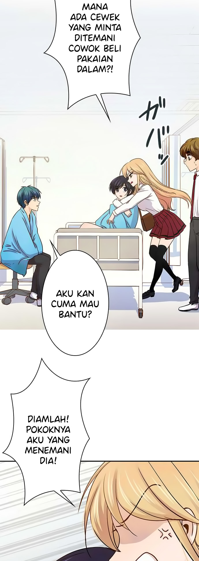Chapter 40 - halaman 10