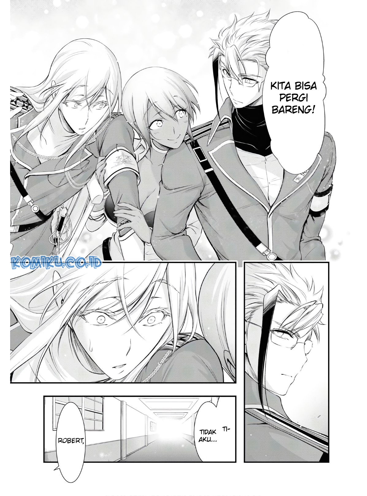 Chapter 62 - halaman 10