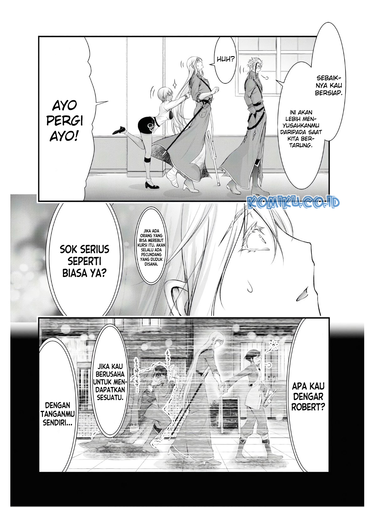 Chapter 62 - halaman 11