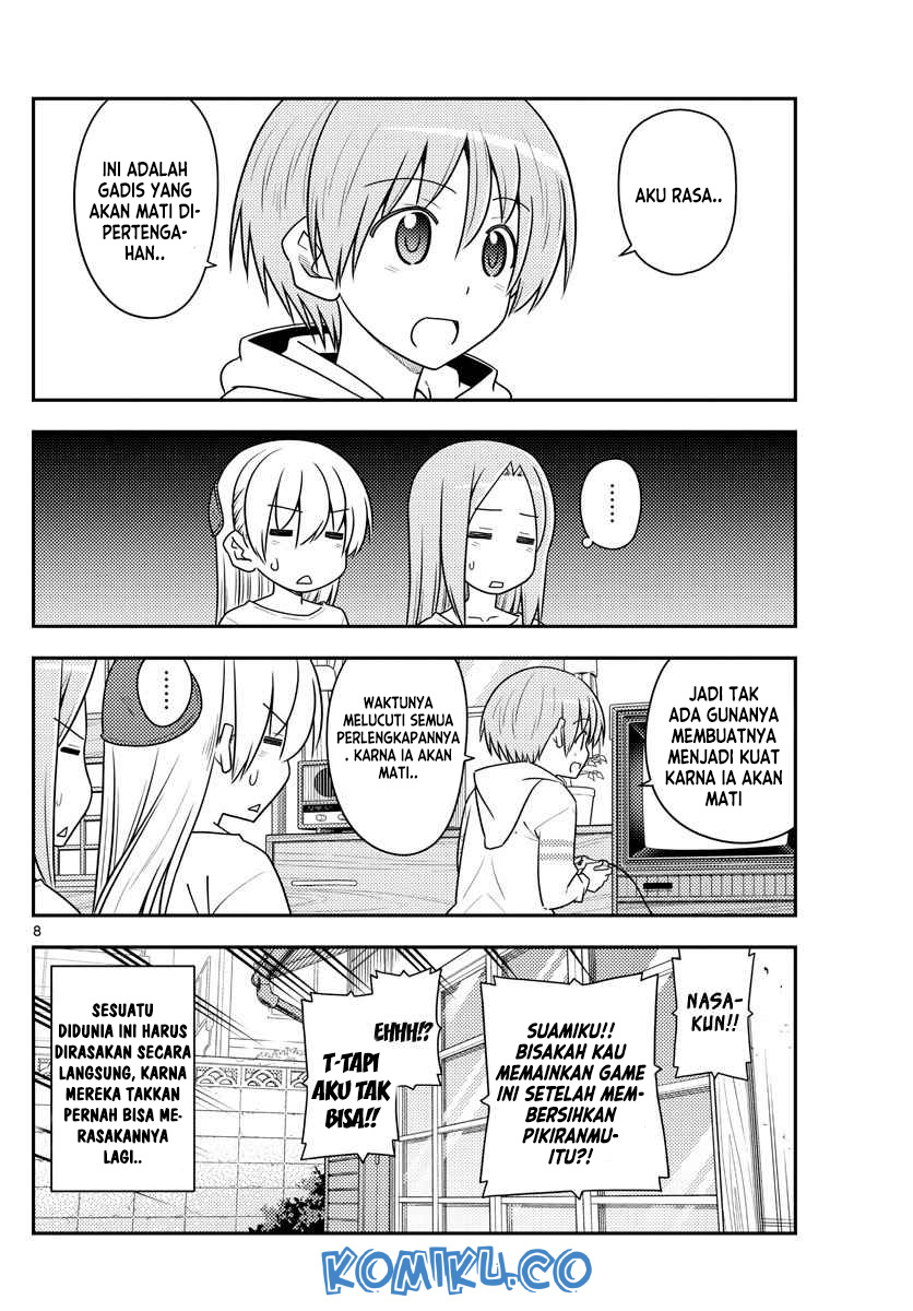 Chapter 106 - halaman 10