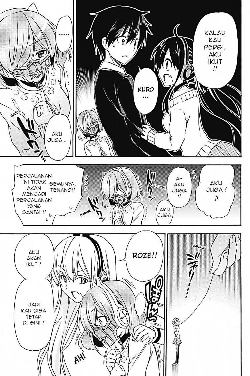 Chapter 33 - halaman 11