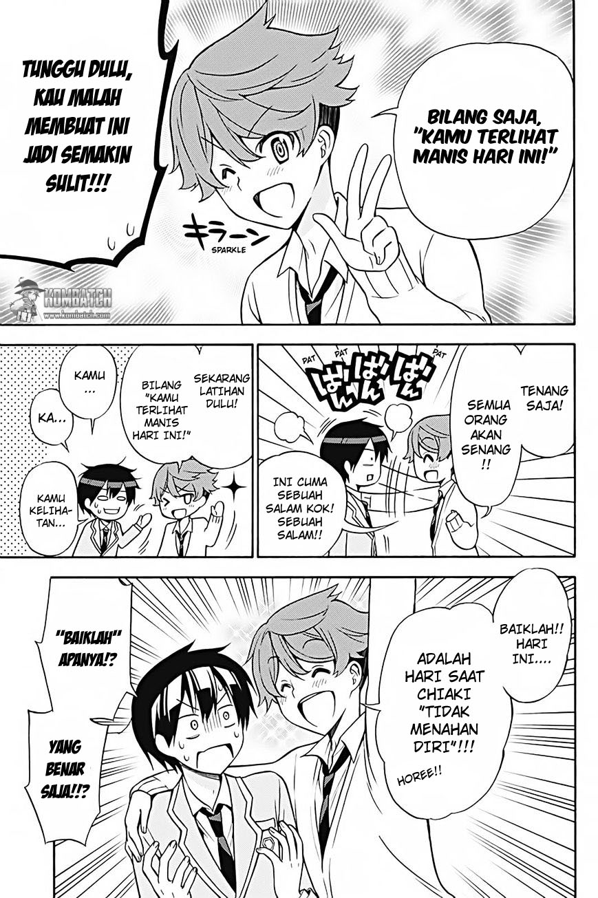Chapter 26 - halaman 10