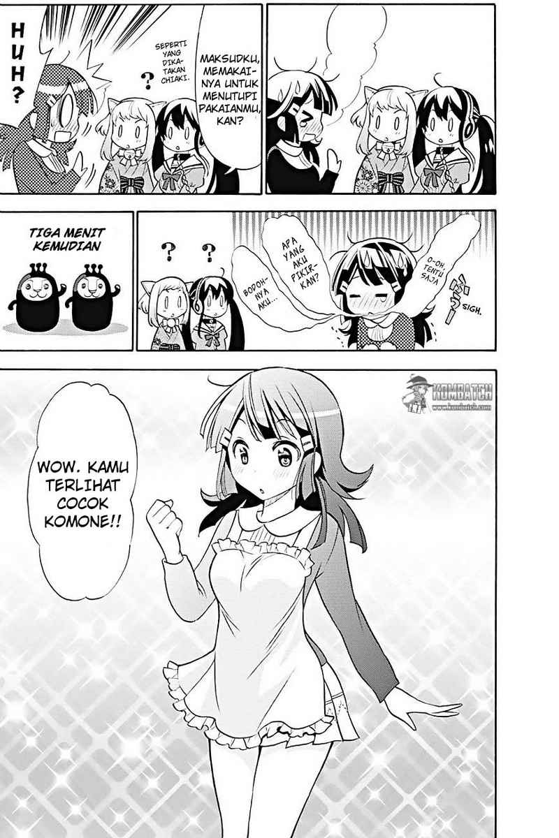 Chapter 9.5 - halaman 10