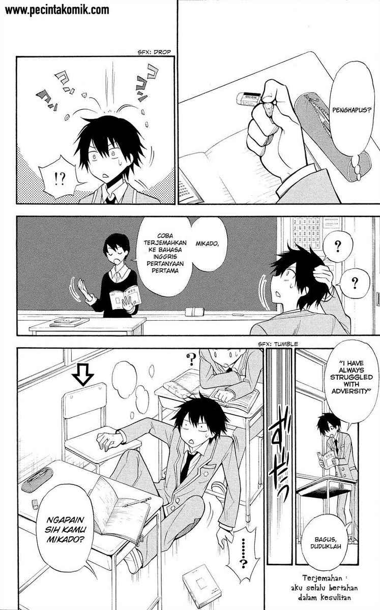 Chapter 2 - halaman 10
