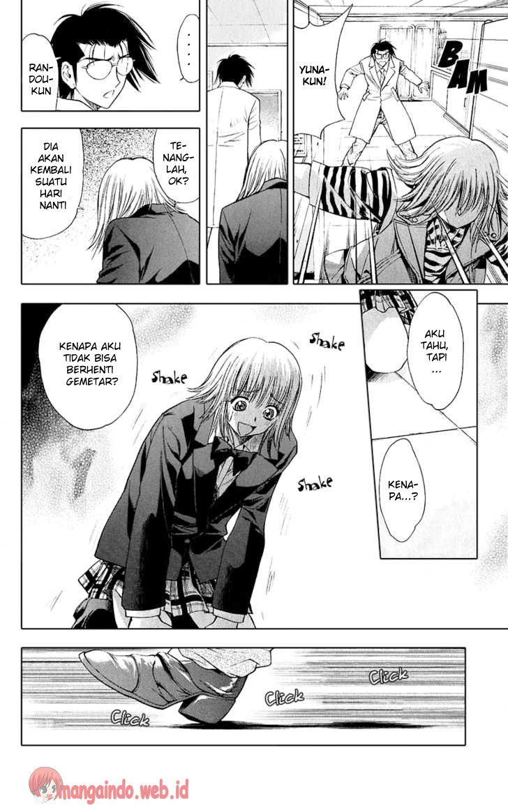 Chapter 50 - halaman 11