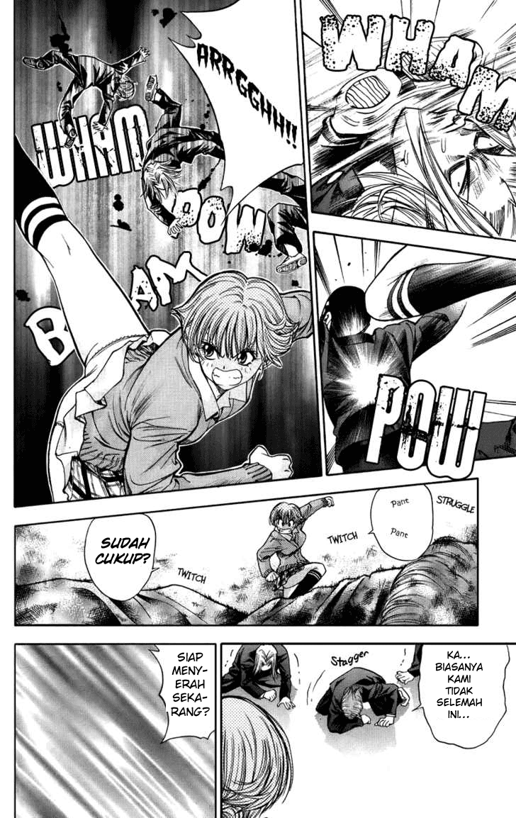 Chapter 45 - halaman 11