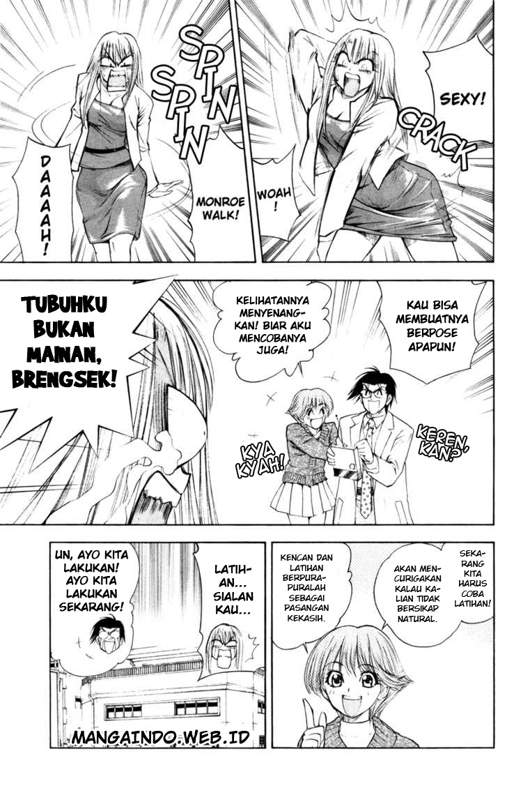 Chapter 40 - halaman 11