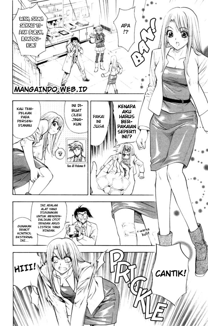 Chapter 40 - halaman 10