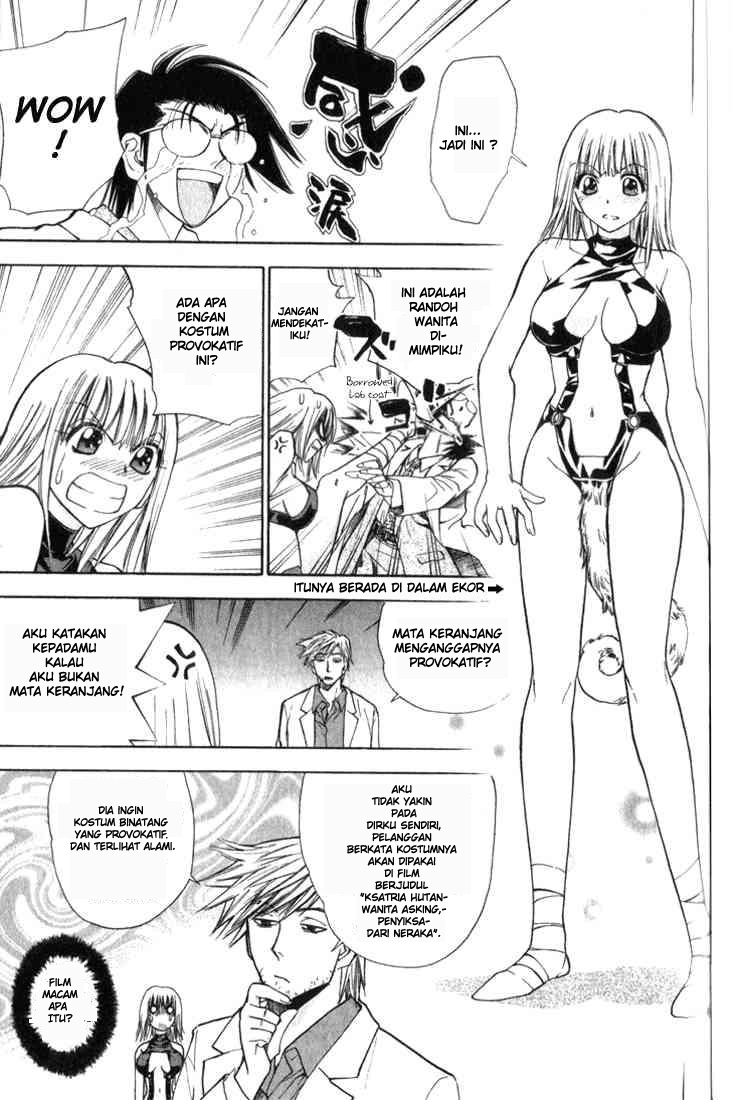 Chapter 25 - halaman 10