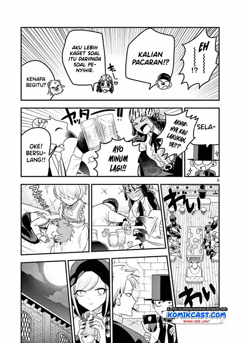 Chapter 94 - halaman 11