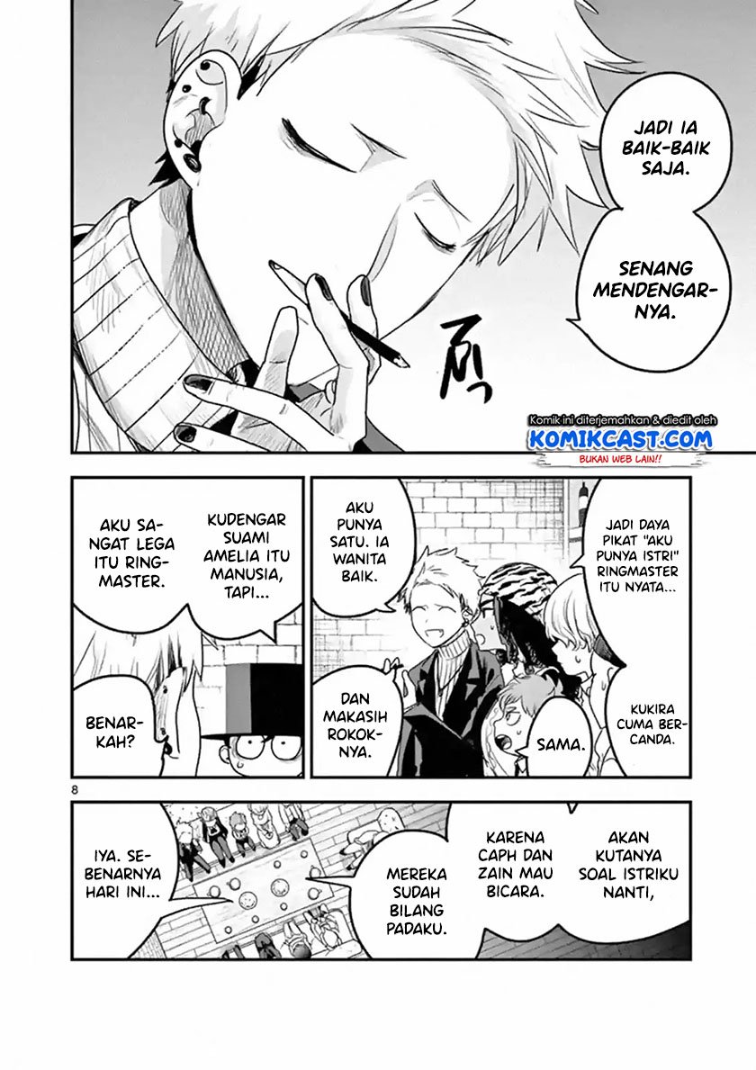 Chapter 94 - halaman 10