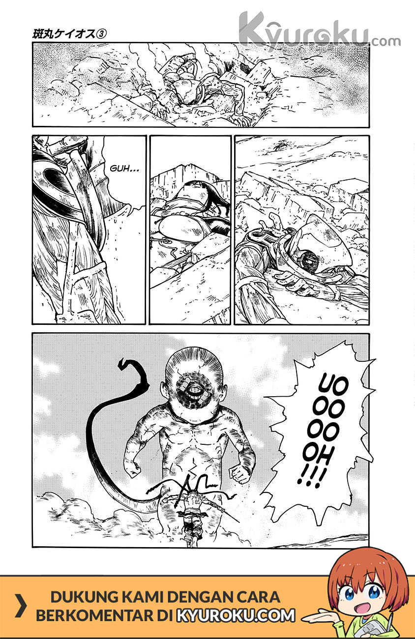 Chapter 22 - halaman 10