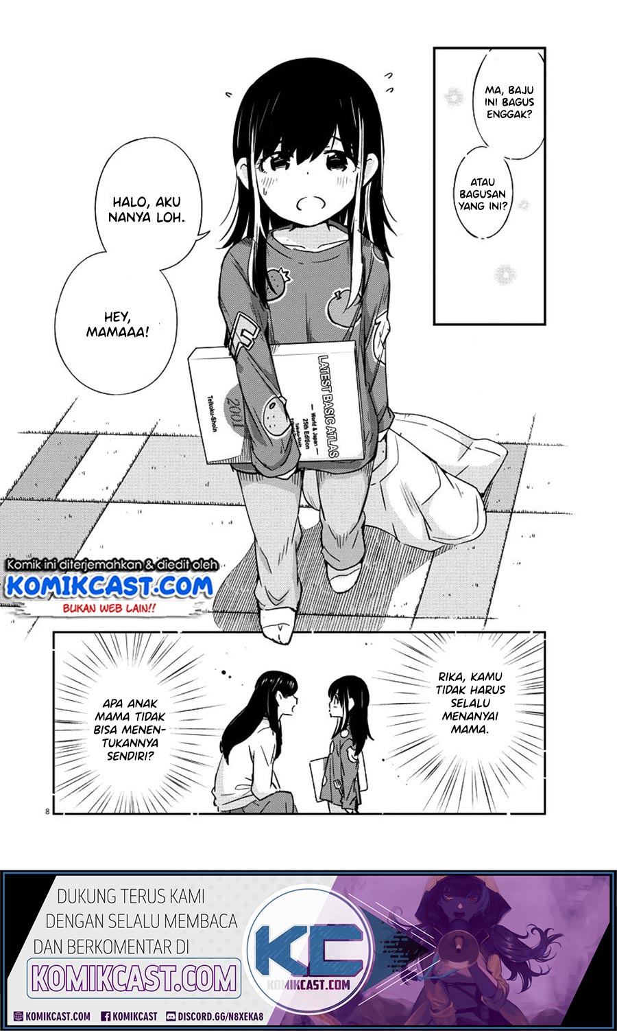 Chapter 17 - halaman 10