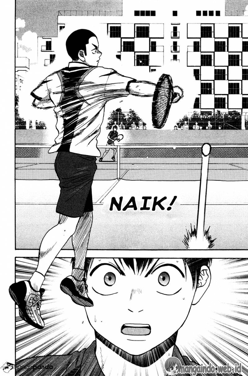 Chapter 241 - halaman 11