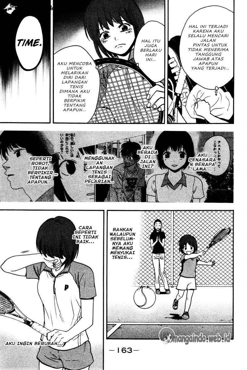 Chapter 240 - halaman 11