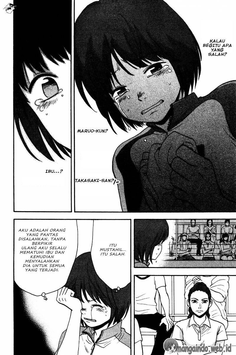Chapter 240 - halaman 10
