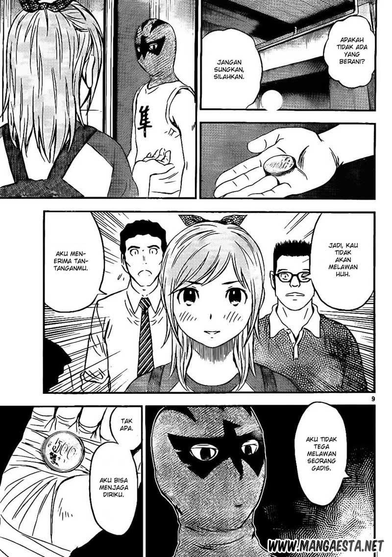 Chapter 58 - halaman 11