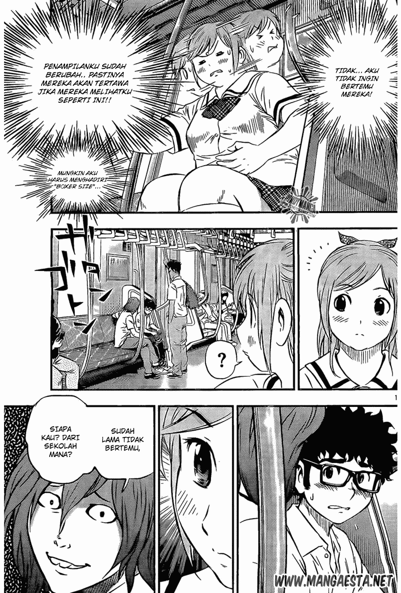 Chapter 50 - halaman 11