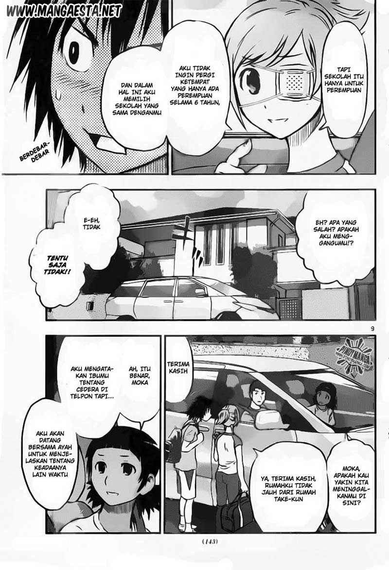 Chapter 45 - halaman 11