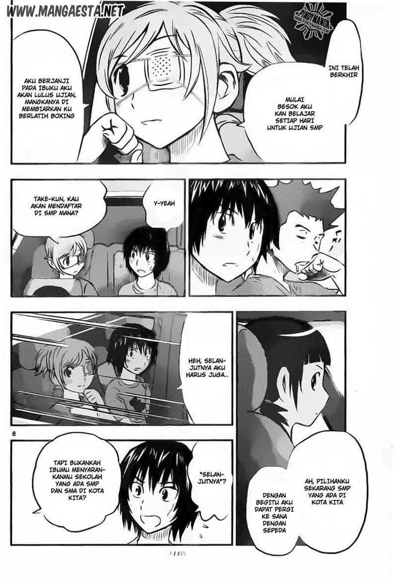 Chapter 45 - halaman 10