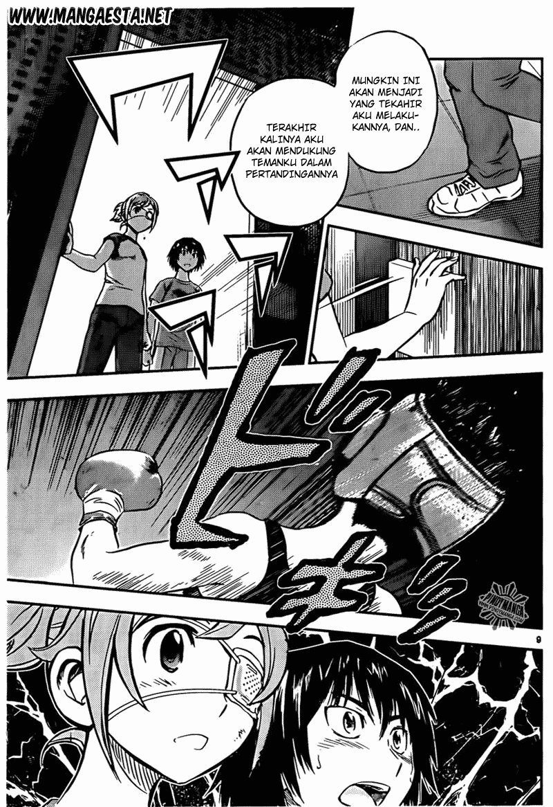 Chapter 43 - halaman 11