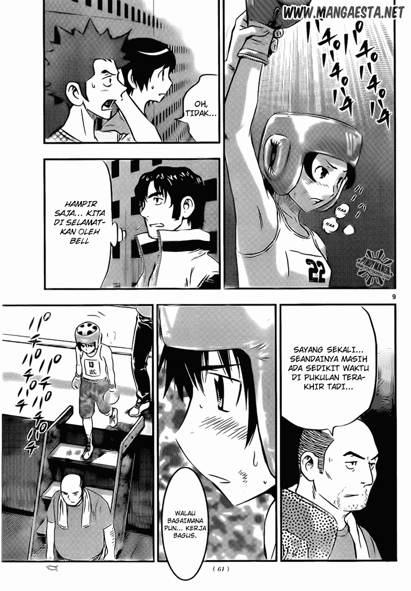 Chapter 42 - halaman 10