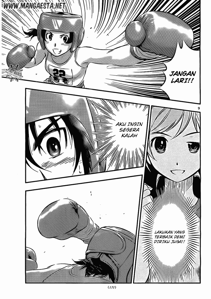 Chapter 40 - halaman 11
