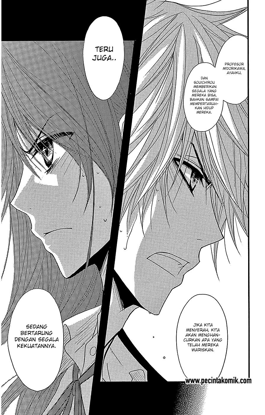 Chapter 74 - halaman 11