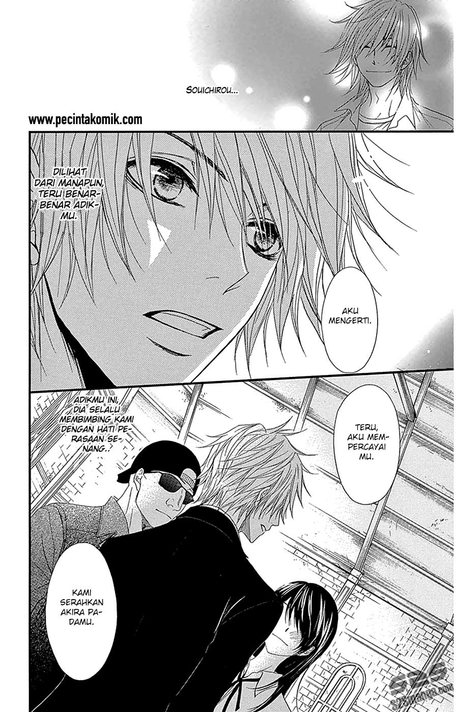 Chapter 73 - halaman 11