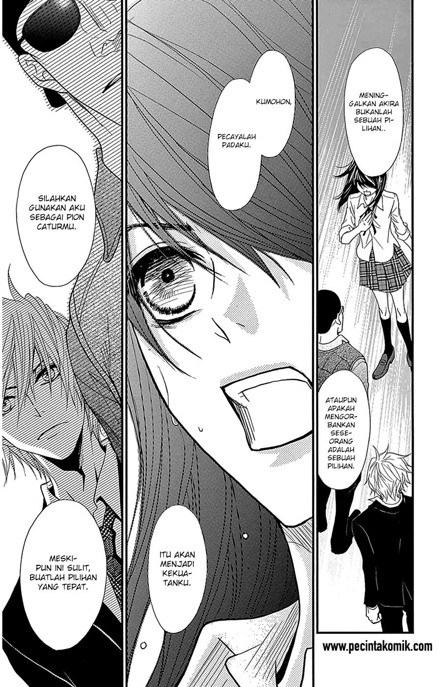 Chapter 73 - halaman 10