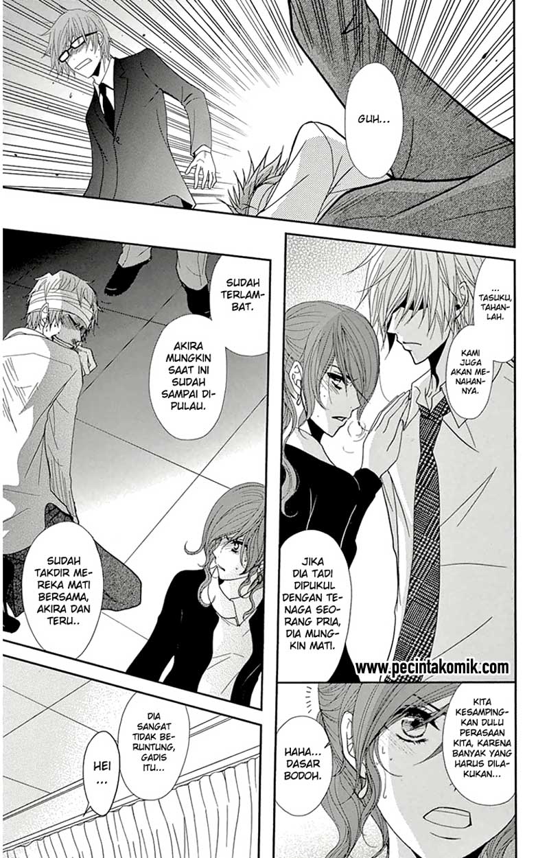 Chapter 71 - halaman 10