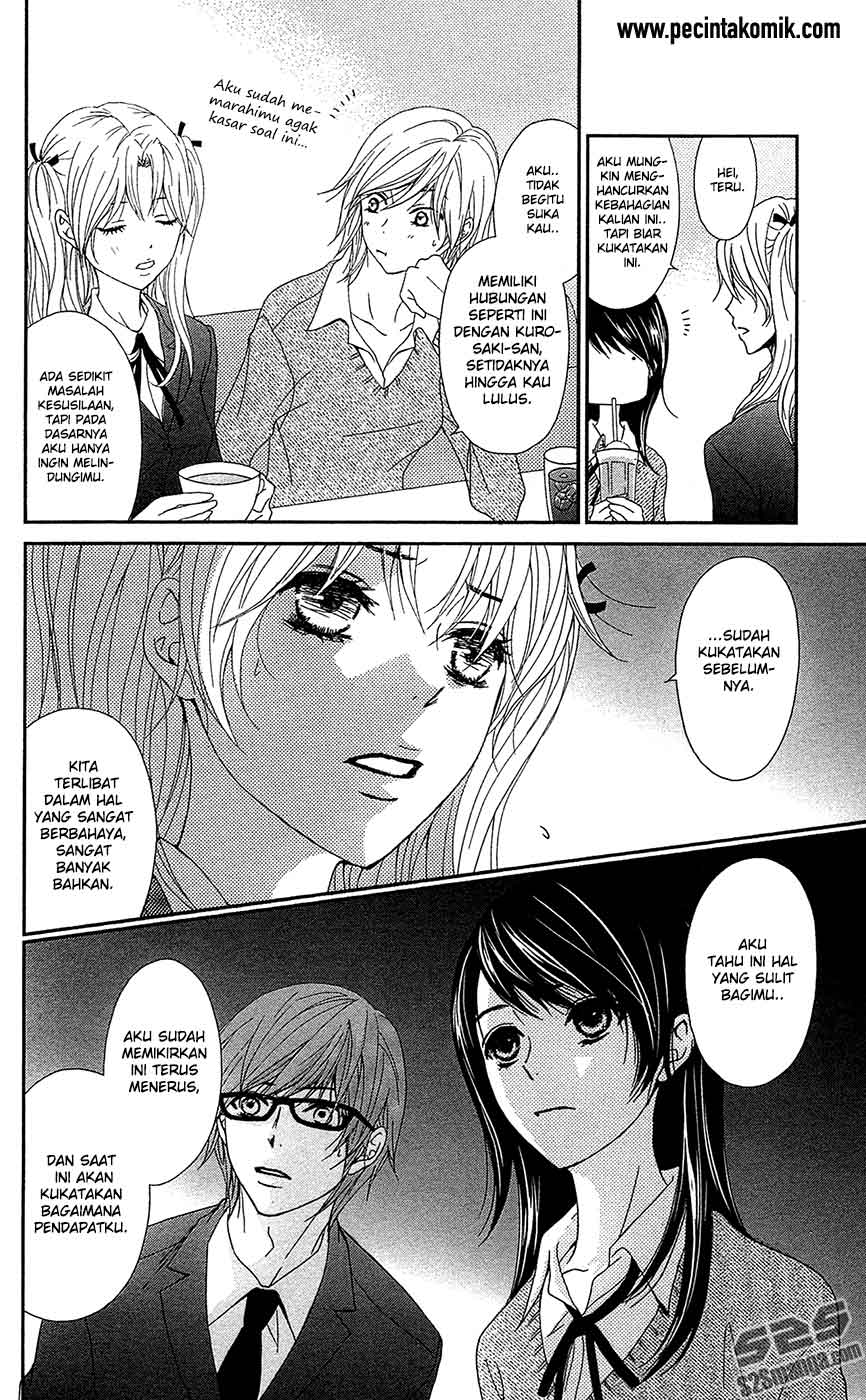 Chapter 69 - halaman 11