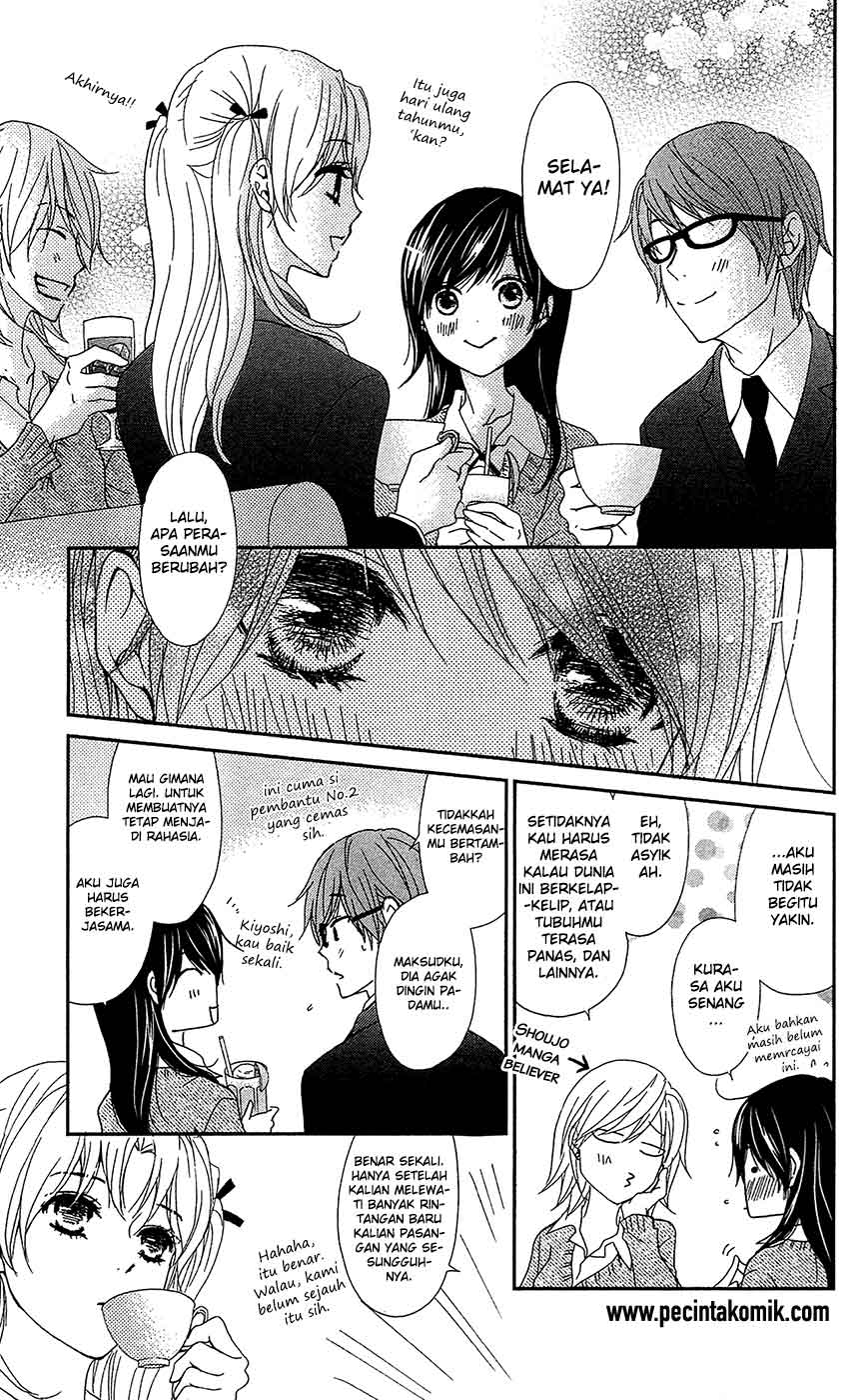 Chapter 69 - halaman 10
