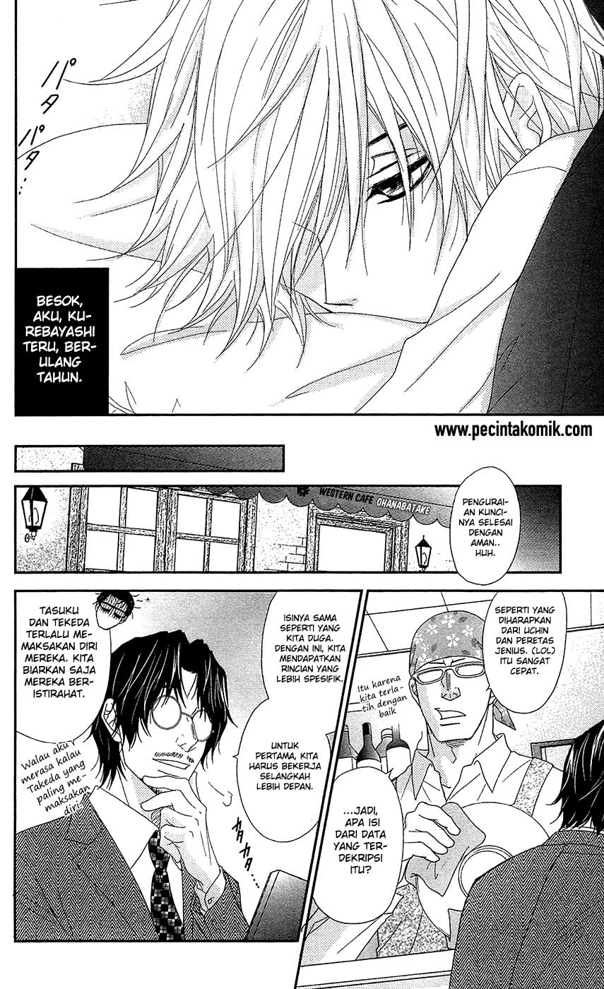 Chapter 68 - halaman 11