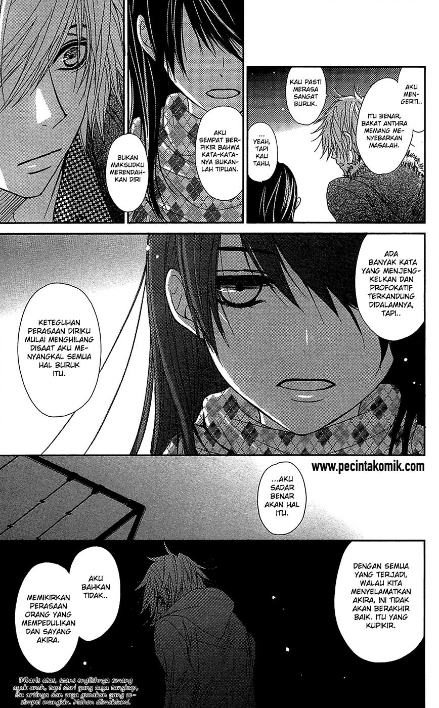 Chapter 67 - halaman 10