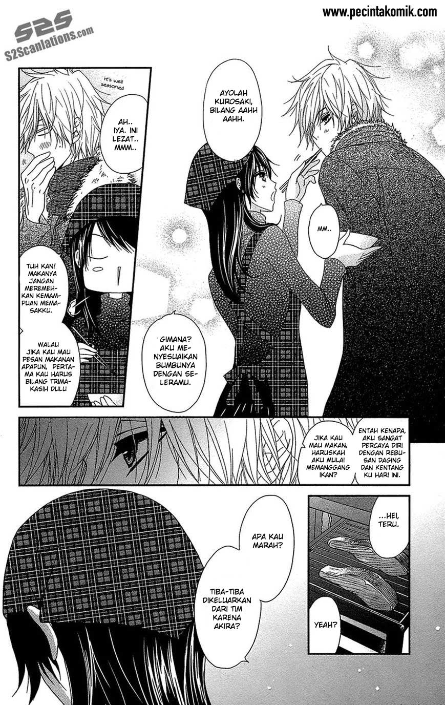 Chapter 66 - halaman 11