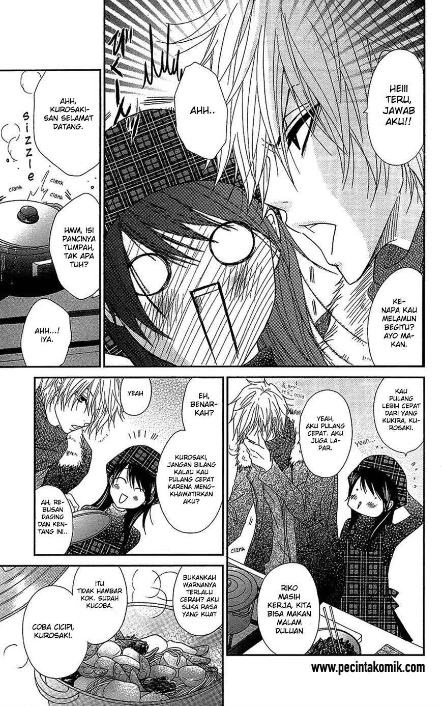 Chapter 66 - halaman 10