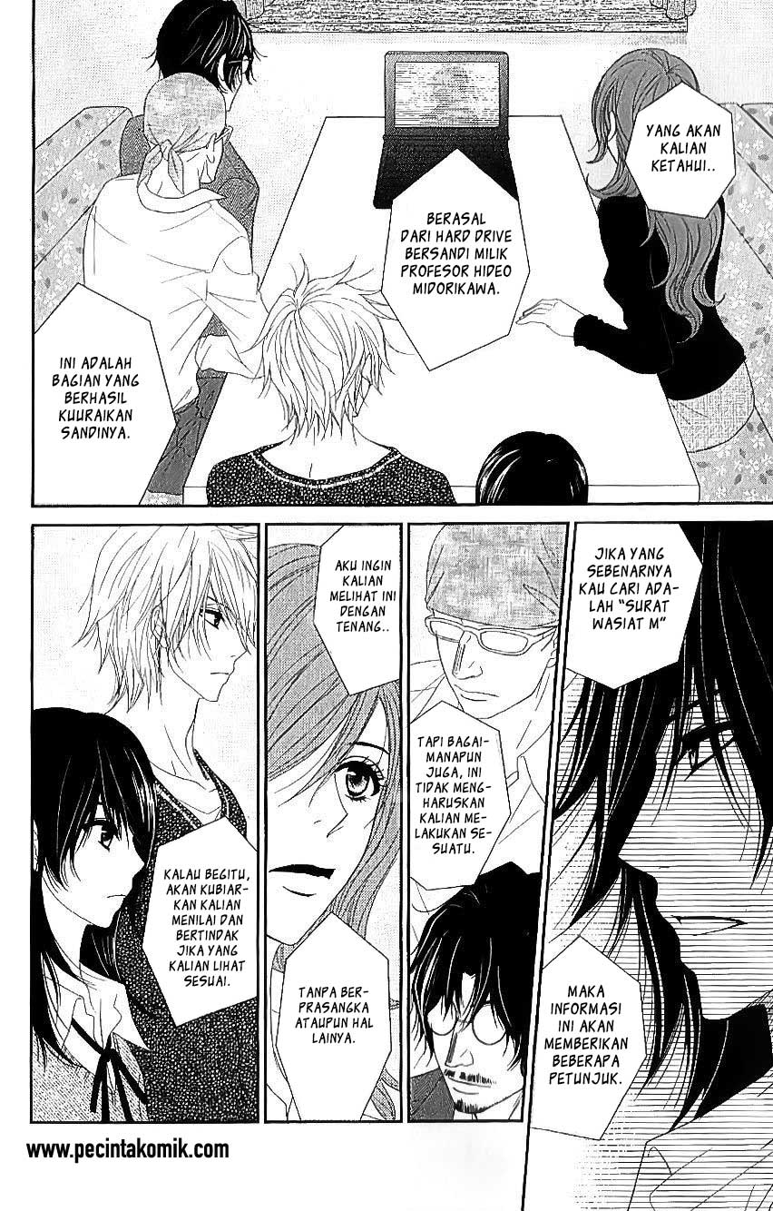 Chapter 65 - halaman 10