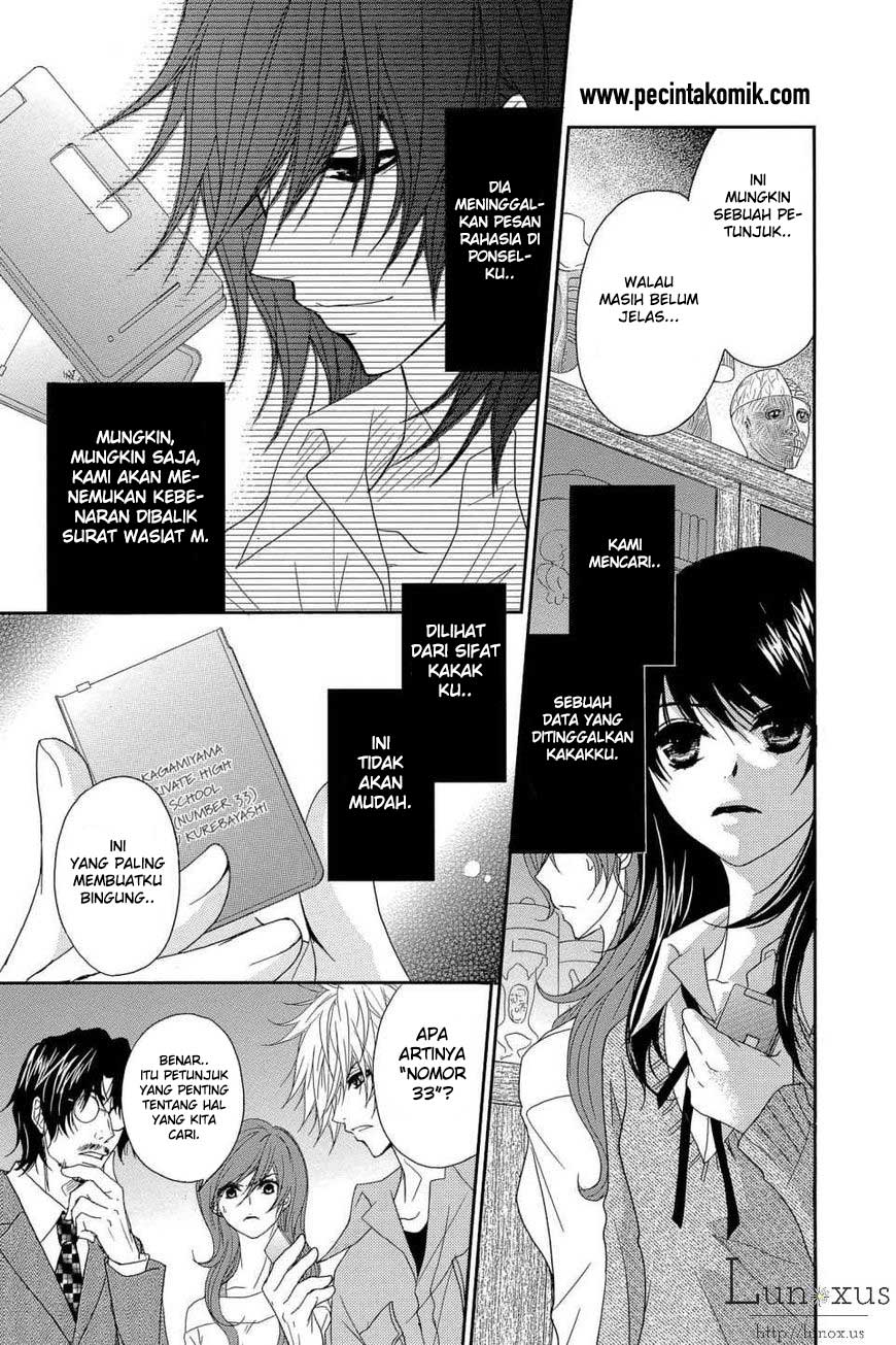 Chapter 64 - halaman 11