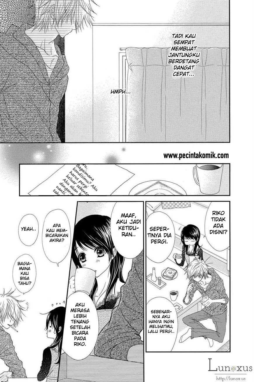 Chapter 63 - halaman 10