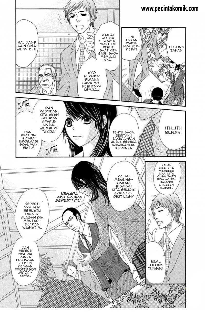 Chapter 62 - halaman 11