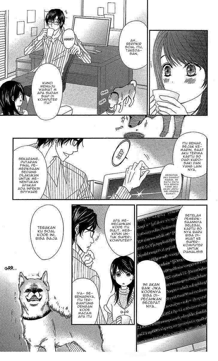 Chapter 61 - halaman 11
