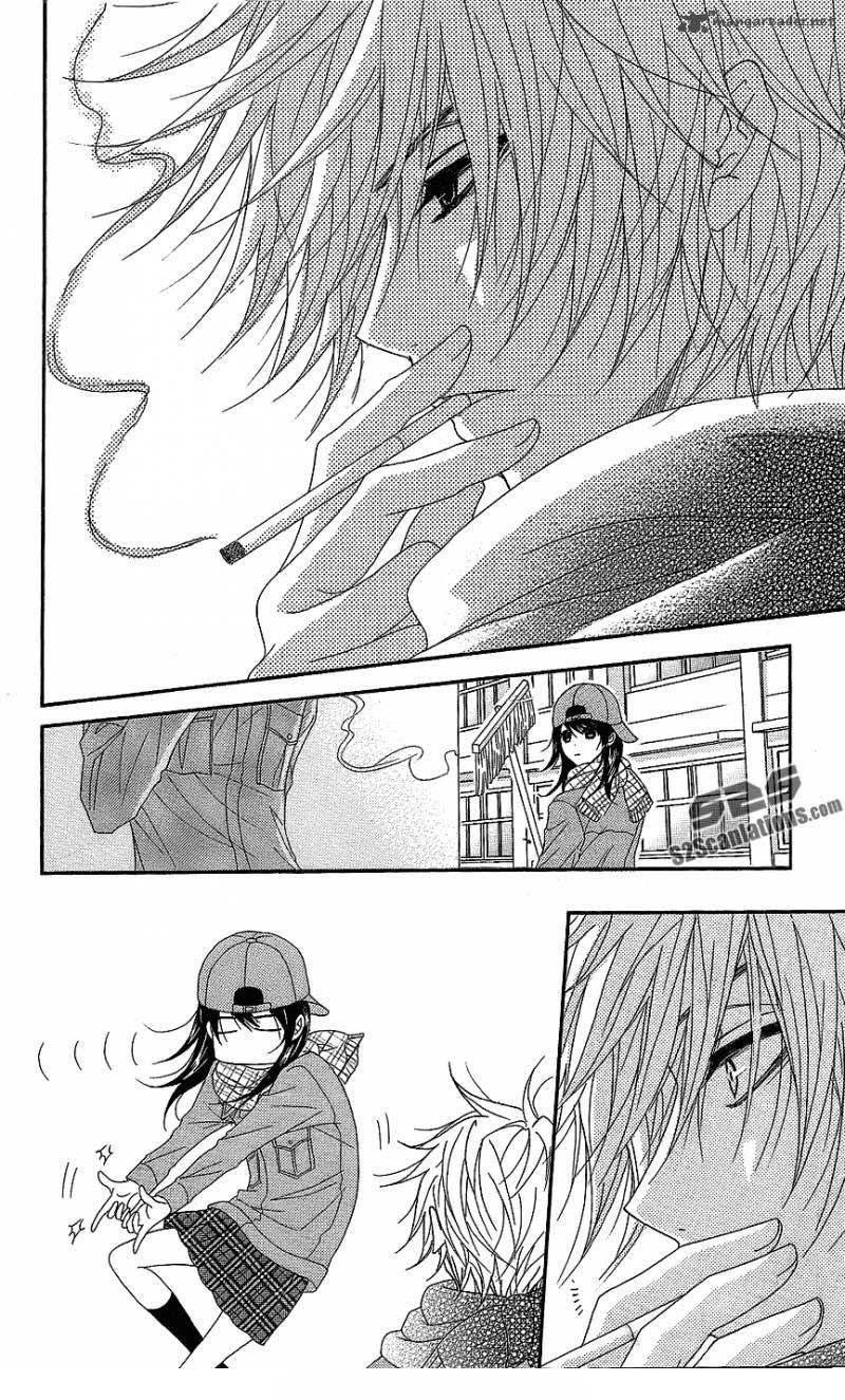 Chapter 60 - halaman 11