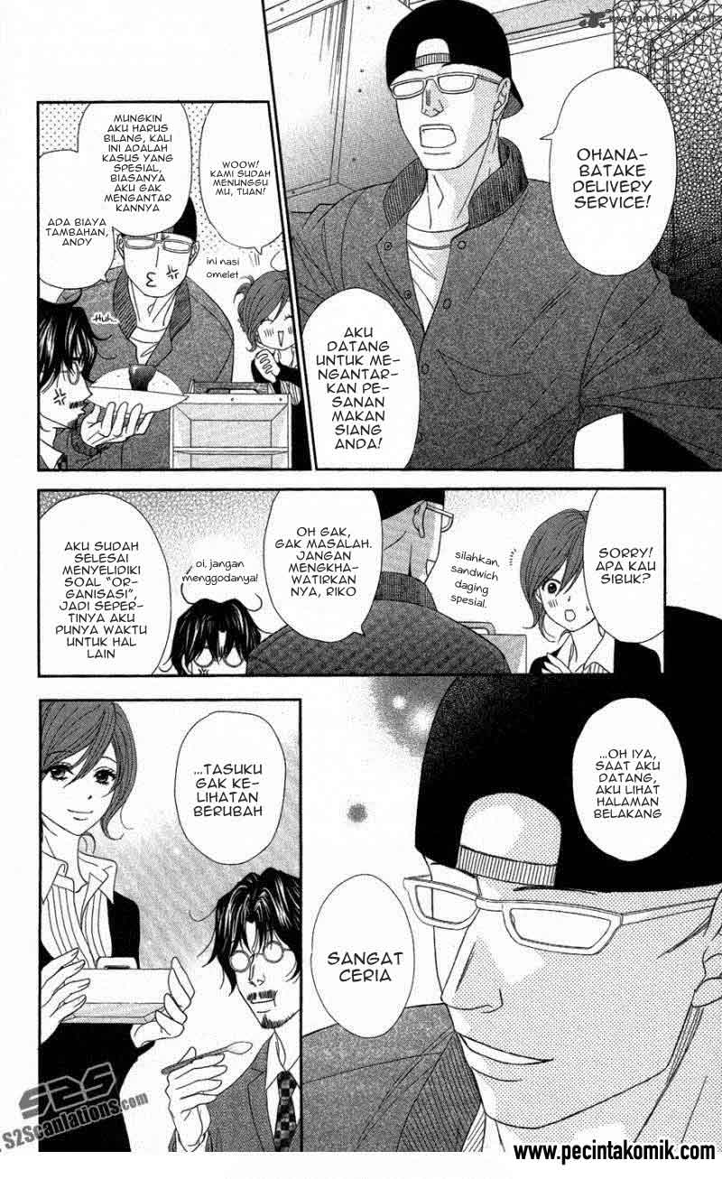 Chapter 58 - halaman 10