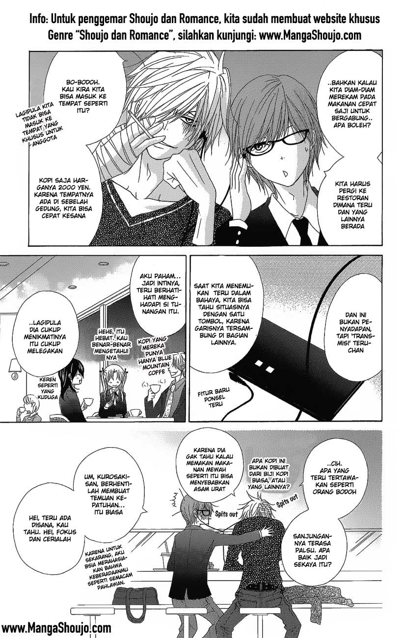 Chapter 51 - halaman 10