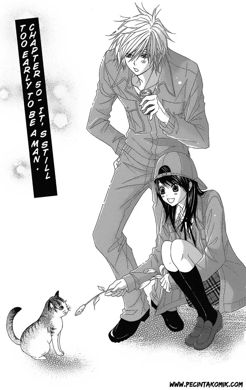 Chapter 50 - halaman 10